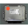 CALCULATEUR MOTEUR CITROEN C3 PH2 2005-2010