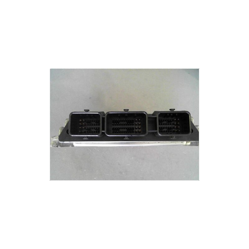 CALCULATEUR MOTEUR CITROEN C3 PH2 2005-2010