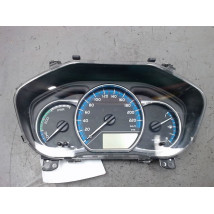 BLOC COMPTEURS TOYOTA YARIS