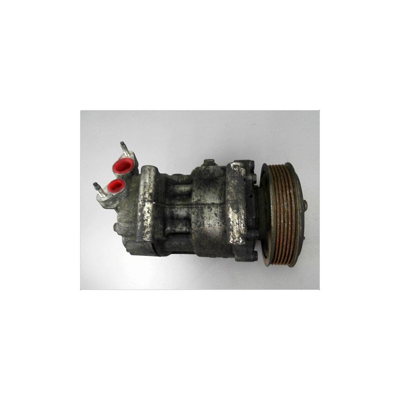 COMPRESSEUR AIR CONDITIONNE CITROEN C3 PH2 2005-2010