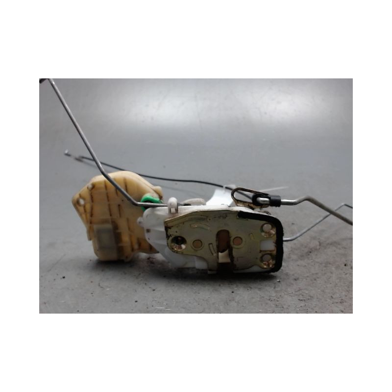 SYSTEME CONDAMNATION AVANT GAUCHE HONDA CIVIC 2001-