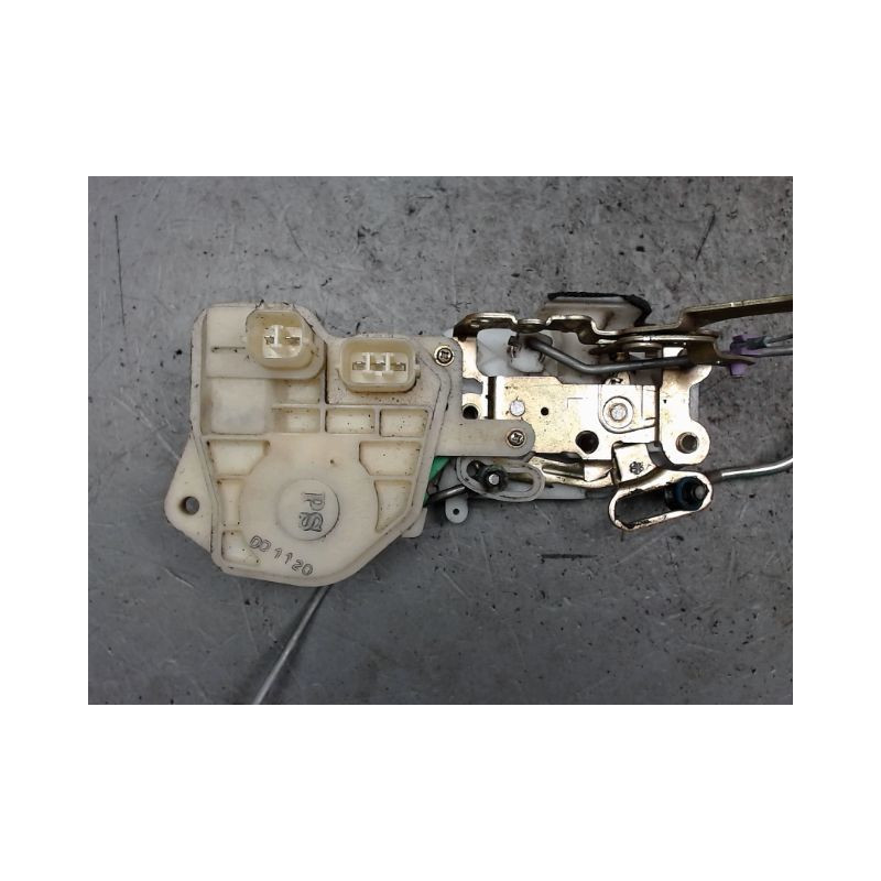 SYSTEME CONDAMNATION AVANT GAUCHE HONDA CIVIC 2001-