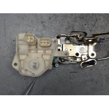 SYSTEME CONDAMNATION AVANT GAUCHE HONDA CIVIC 2001-