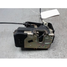 SYSTEME CONDAMNATION AVANT GAUCHE OPEL ASTRA 98-2004
