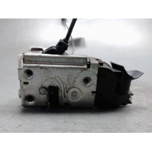 SYSTEME CONDAMNATION AVANT GAUCHE RENAULT SCENIC II PH2 2006-