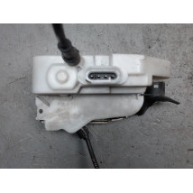 SYSTEME CONDAMNATION AVANT GAUCHE RENAULT SCENIC II PH2 2006-