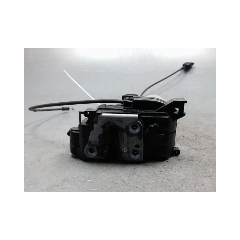 SYSTEME CONDAMNATION ARRIERE DROIT RENAULT CLIO III ESTATE 2008-