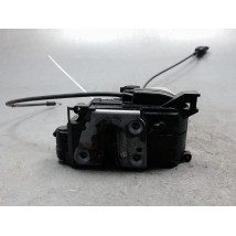 SYSTEME CONDAMNATION ARRIERE DROIT RENAULT CLIO III ESTATE 2008-