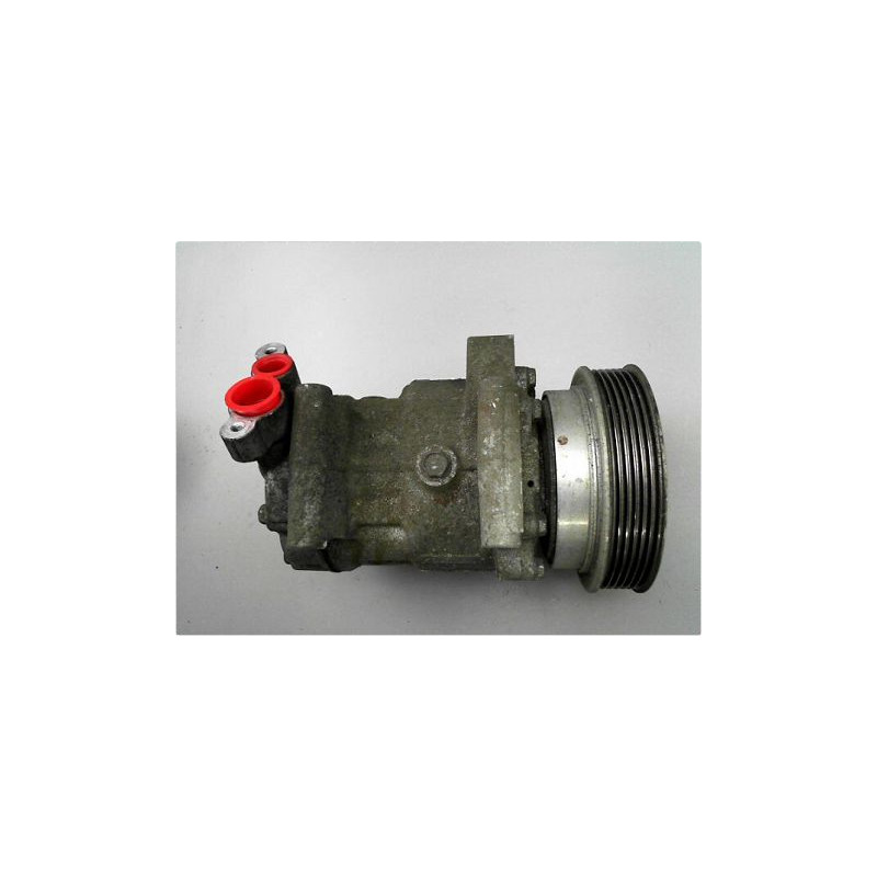 COMPRESSEUR AIR CONDITIONNE RENAULT CLIO III PH.2 ESTATE 09-14