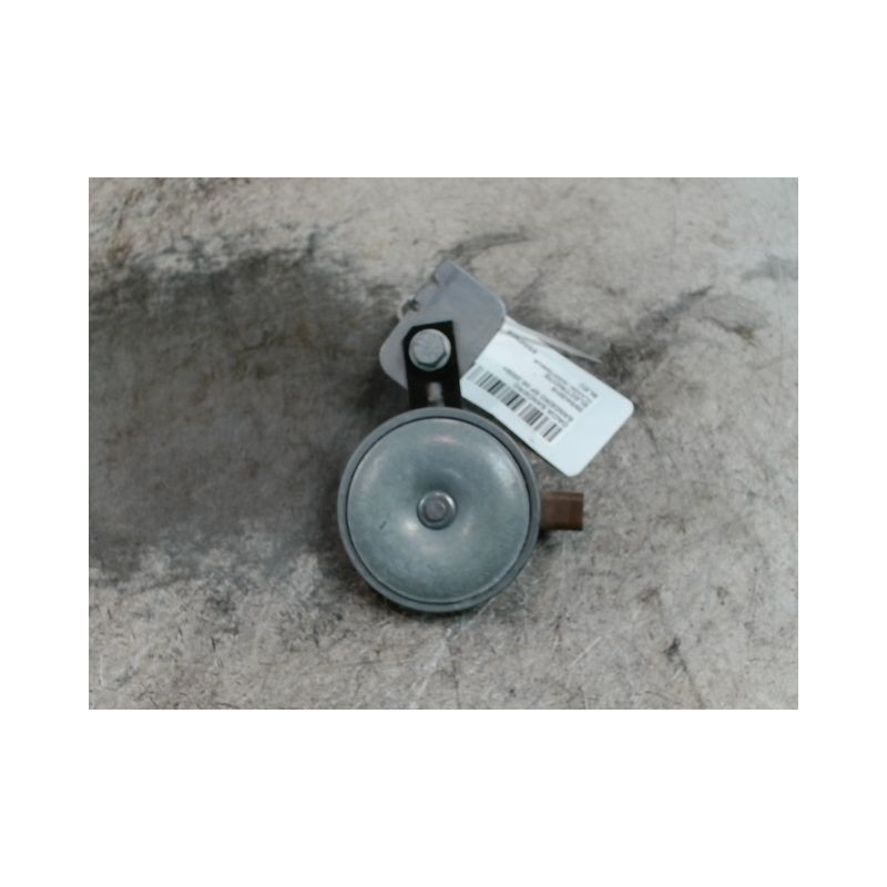 KLAXON / AVERTISSEUR DACIA SANDERO 2008-