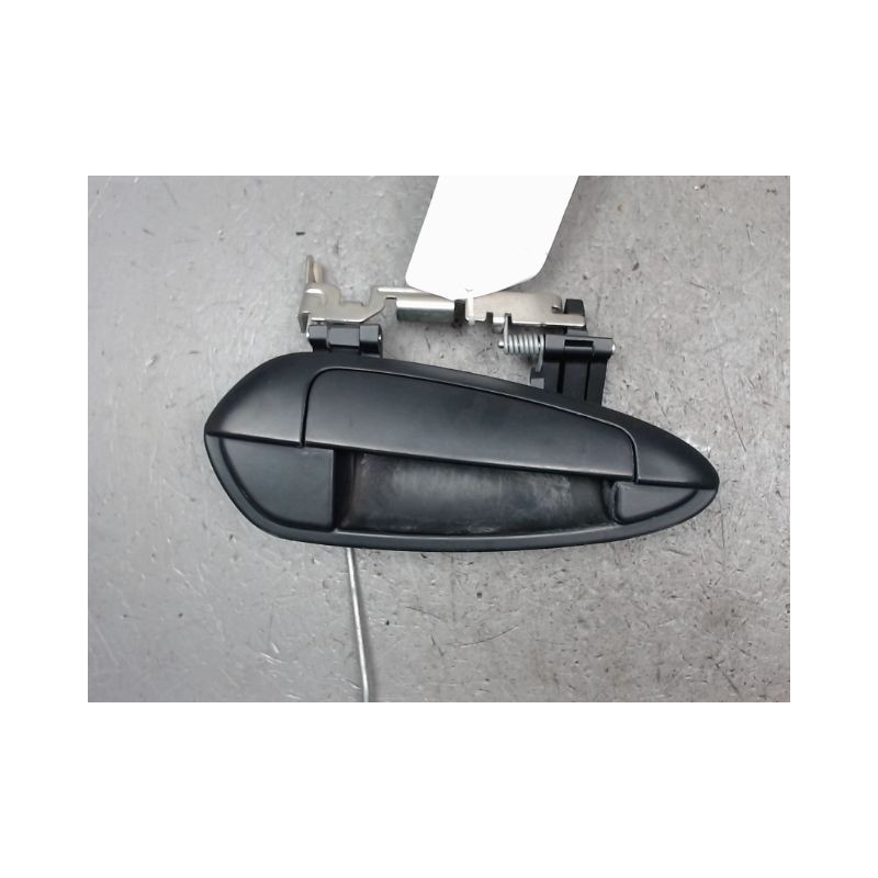 POIGNEE EXTERIEURE PORTE AVANT DROIT FIAT GRANDE PUNTO 2005-