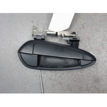 POIGNEE EXTERIEURE PORTE AVANT DROIT FIAT GRANDE PUNTO 2005-