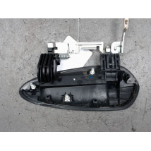 POIGNEE EXTERIEURE PORTE AVANT DROIT FIAT GRANDE PUNTO 2005-
