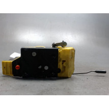 SYSTEME CONDAMNATION ARRIERE GAUCHE VOLVO XC70 2002-2004