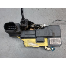 SYSTEME CONDAMNATION ARRIERE GAUCHE VOLVO XC70 2002-2004
