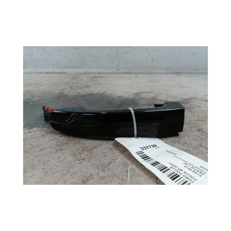 POIGNEE EXTERIEURE PORTE AVANT GAUCHE FORD FOCUS 2008-