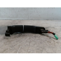 POIGNEE EXTERIEURE PORTE AVANT GAUCHE FORD FOCUS 2008-