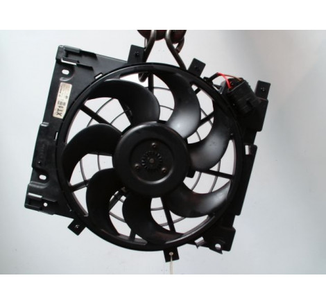 MOTEUR VENTILATEUR RADIATEUR