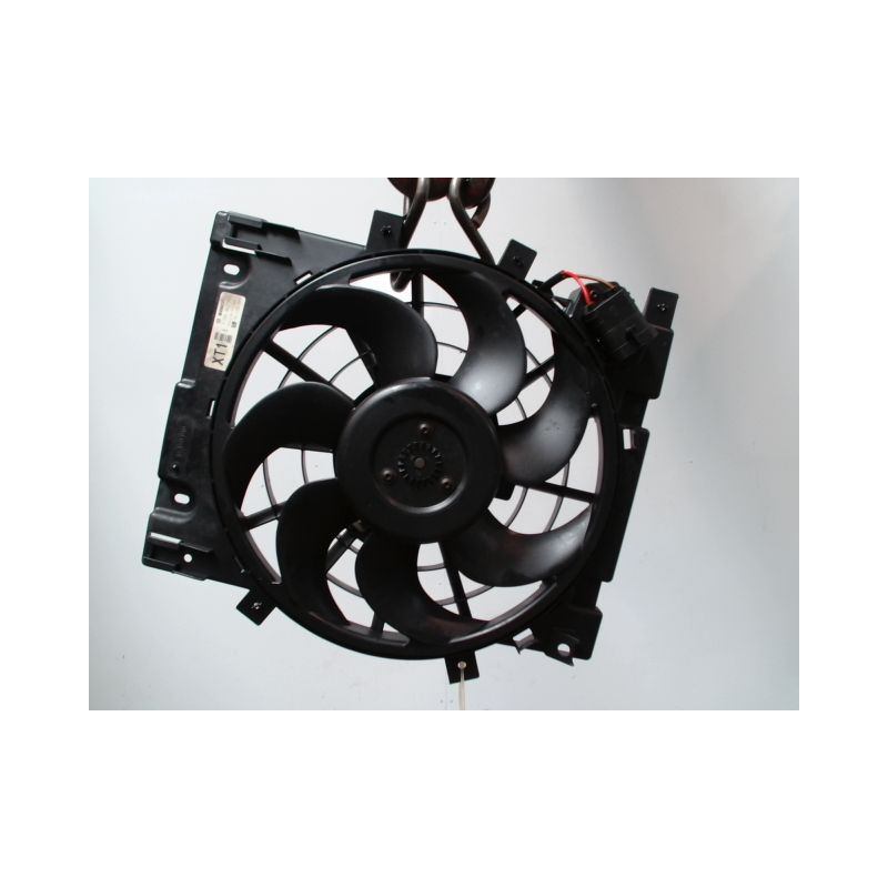MOTEUR VENTILATEUR RADIATEUR OPEL ASTRA GTC 3P
