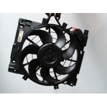 MOTEUR VENTILATEUR RADIATEUR OPEL ASTRA GTC 3P