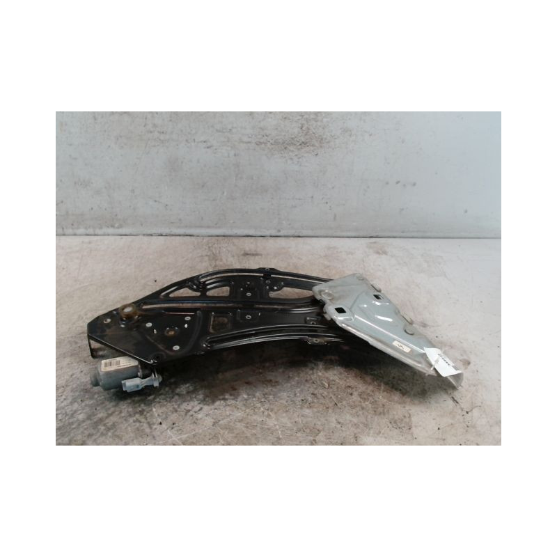 MECANISME+MOTEUR LEVE GLACE AILE ARRIERE DROIT PEUGEOT 207 CC