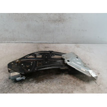 MECANISME+MOTEUR LEVE GLACE AILE ARRIERE DROIT PEUGEOT 207 CC