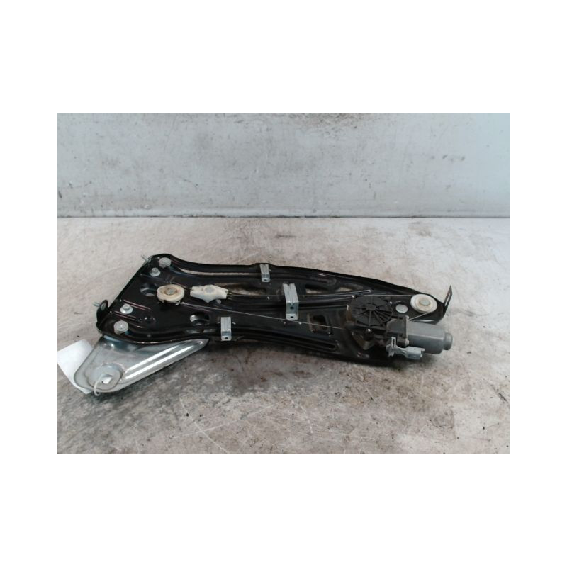 MECANISME+MOTEUR LEVE GLACE AILE ARRIERE DROIT PEUGEOT 207 CC