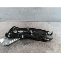 MECANISME+MOTEUR LEVE GLACE AILE ARRIERE DROIT PEUGEOT 207 CC