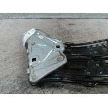 MECANISME+MOTEUR LEVE GLACE AILE ARRIERE DROIT PEUGEOT 207 CC