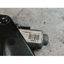 MECANISME+MOTEUR LEVE GLACE AILE ARRIERE DROIT PEUGEOT 207 CC