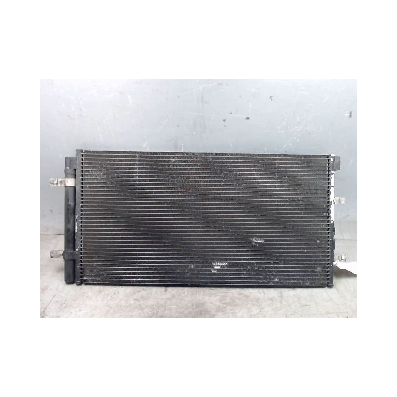 CONDENSEUR CLIMATISATION AUDI A4 2008-