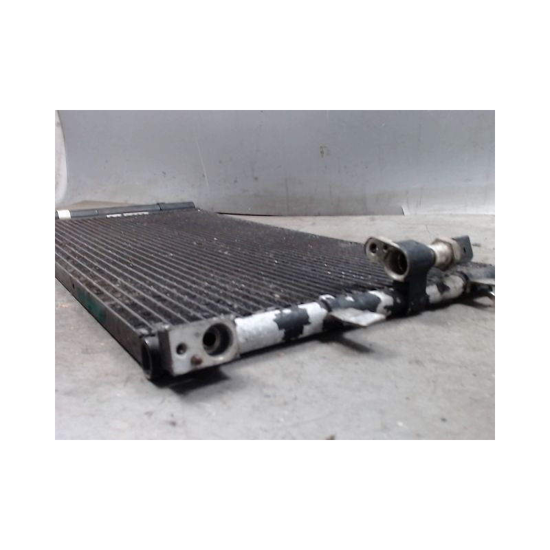 CONDENSEUR CLIMATISATION AUDI A4 2008-