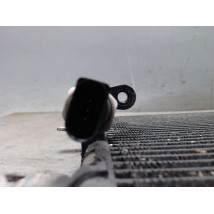 CONDENSEUR CLIMATISATION AUDI A4 2008-