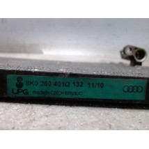 CONDENSEUR CLIMATISATION AUDI A4 2008-