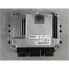 CALCULATEUR MOTEUR CITROEN C3 2002-2005