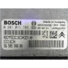 CALCULATEUR MOTEUR CITROEN C3 2002-2005
