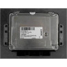 CALCULATEUR MOTEUR CITROEN C3 2002-2005