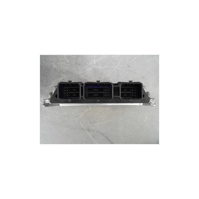 CALCULATEUR MOTEUR CITROEN C3 2002-2005