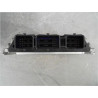 CALCULATEUR MOTEUR CITROEN C3 2002-2005
