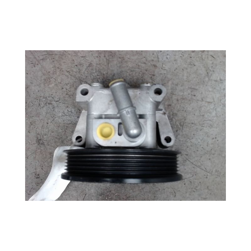 POMPE DIRECTION ASSISTEE JAGUAR S-TYPE
