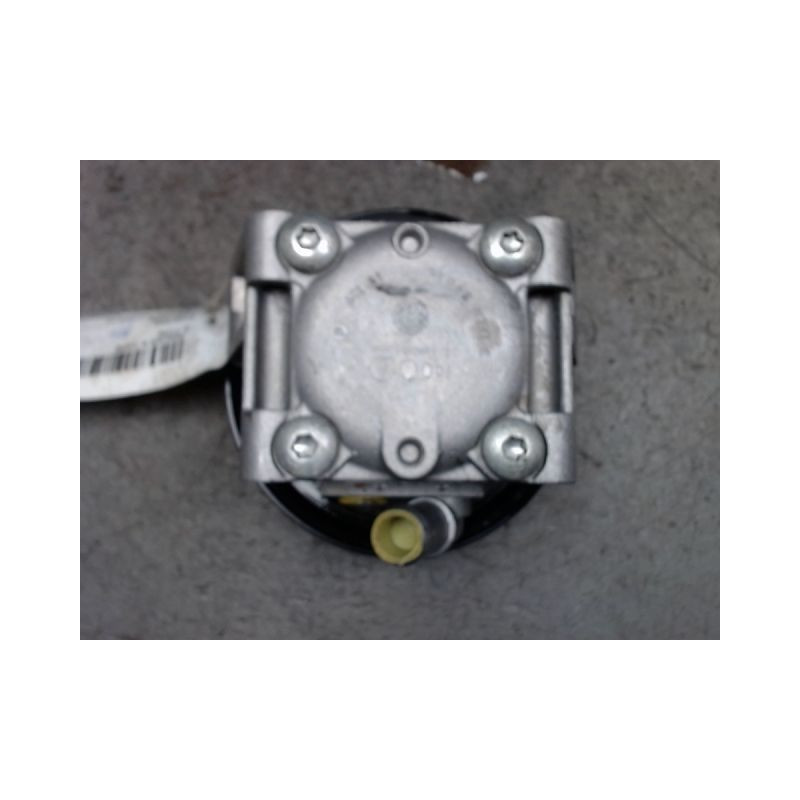 POMPE DIRECTION ASSISTEE JAGUAR S-TYPE