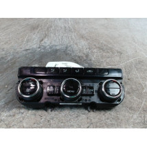 COMMANDE DE CHAUFFAGE SKODA KODIAQ