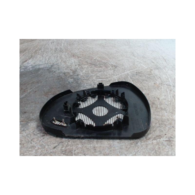 GLACE RETROVISEUR EXT D PEUGEOT 207 2007-