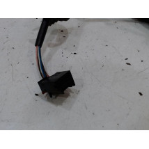 RETROVISEUR EXTERIEUR ELECTRIQUE GAUCHE AUDI A3