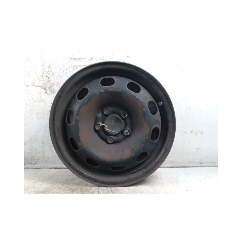 JANTE TOLE VOLKSWAGEN GOLF IV 98-2004