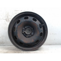 JANTE TOLE VOLKSWAGEN GOLF IV 98-2004