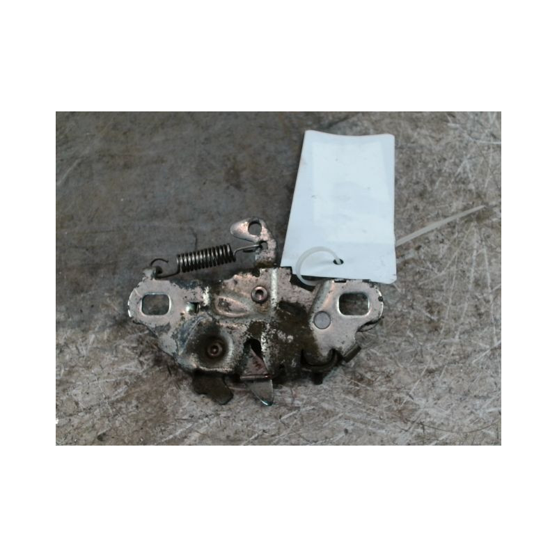 SERRURE CAPOT PEUGEOT 3008 2009-