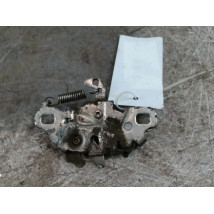 SERRURE CAPOT PEUGEOT 3008 2009-