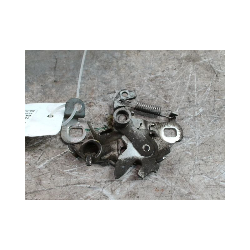 SERRURE CAPOT PEUGEOT 3008 2009-