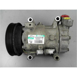COMPRESSEUR AIR CONDITIONNE